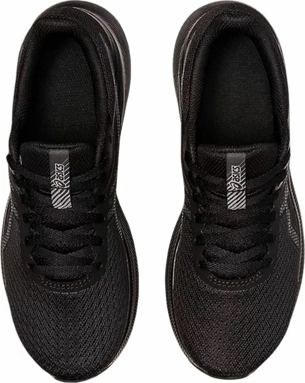 Atlete për femra Asics, të zeza [Madhësia: 37]