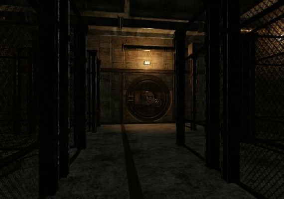 VR Amazing Files: Horror Hospital Global