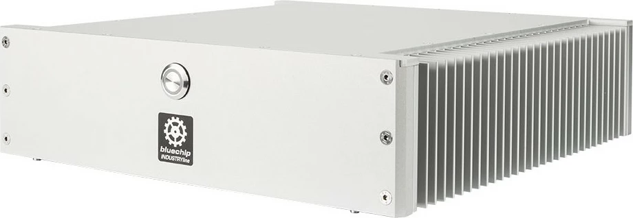 Kompjuter bluechip INDUSTRYline S3024P, i5-14400T, 8GB RAM, 500GB SSD, 2x Gigabit Ethernet, argjend