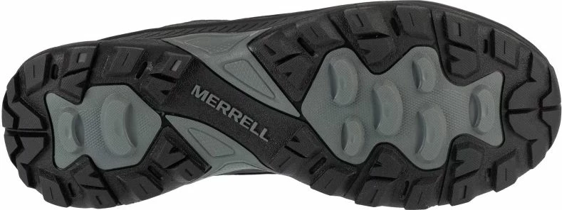 Atlete për meshkuj Merrell, të zeza [Madhësia: 43.5]