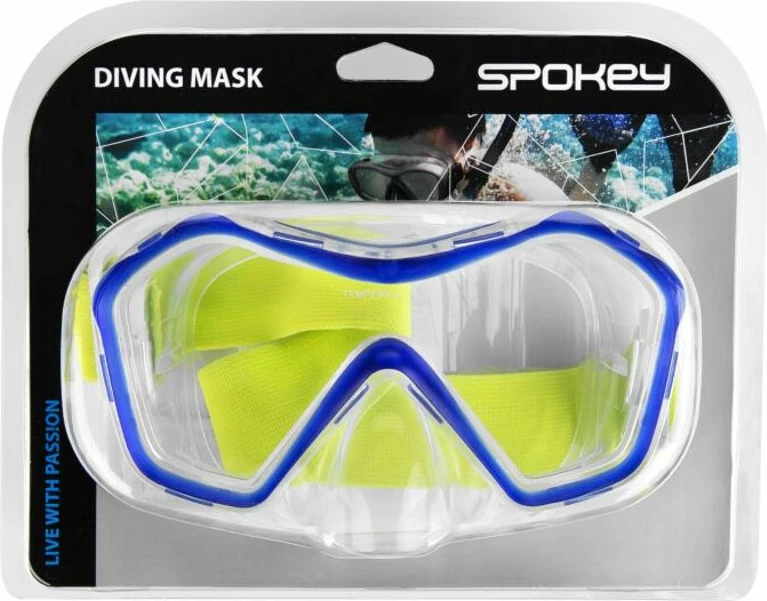 Maske Per Zhytje Perch