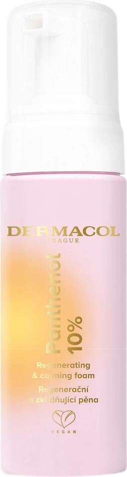 Shkumë pas diellit Dermacol Sun Care Light After Sun Foam për femra 150ml