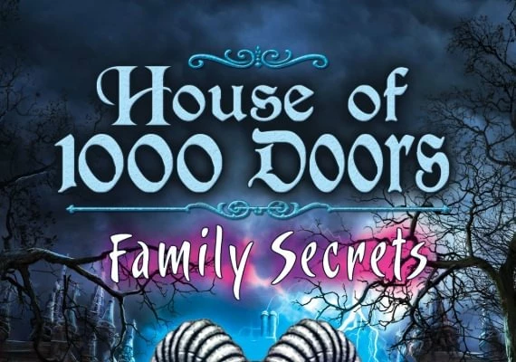 House of 1000 Doors: Family Secrets Global