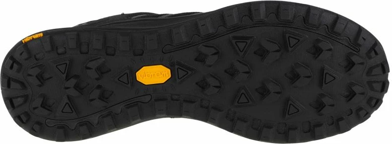 Atlete për meshkuj Merrell Nova 3, të zeza