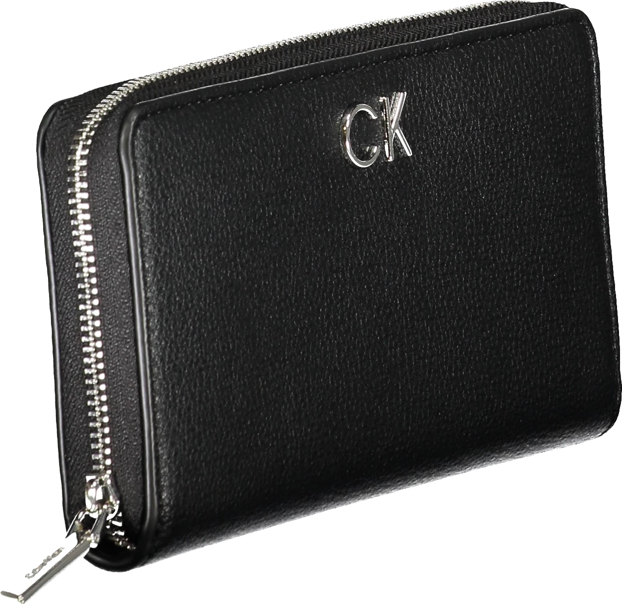 Portofol Calvin Klein femra, i zi