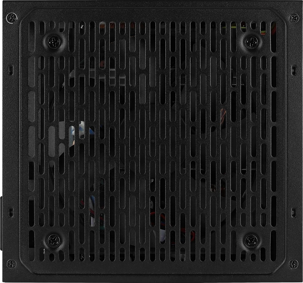 Furnizues i Energjisë për PC Aerocool LUX850, 850W, 80 Plus Bronze, i Zi
