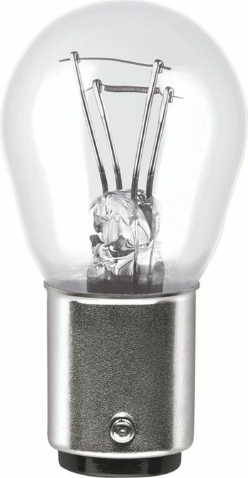 Lampa 12v 21/5w Bay15d Osram