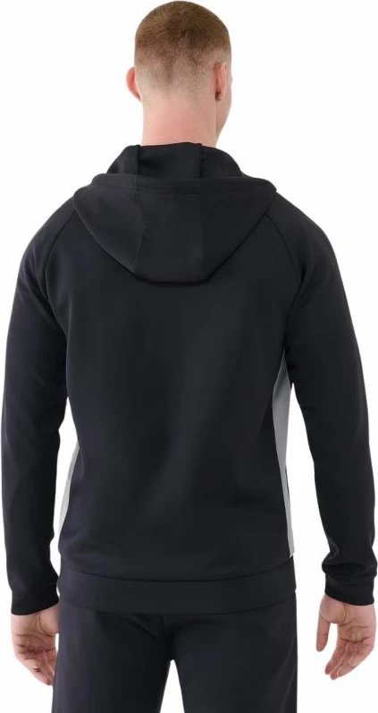 Duks për meshkuj 4F, i zi