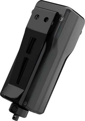 Llambë dore Nitecore T4K 4000 lm, USB-C, bateri 1000 mAh, OLED, brelok, e zezë