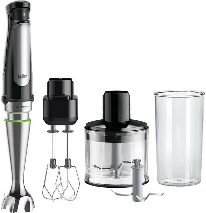 Blender Braun Multi Quick 7 MQ 7035 XBI, 1000W, i zi