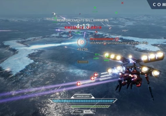 Project Nimbus Complete Edition EN/JA/TH Global