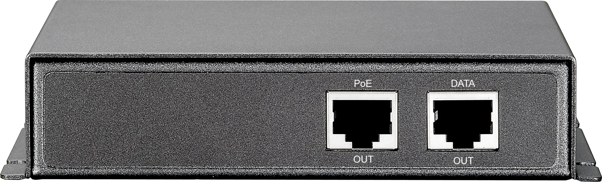 Repeater rrjeti LevelOne PoE, Cascadable, 200 m, 10/100Base-T(X), i zi