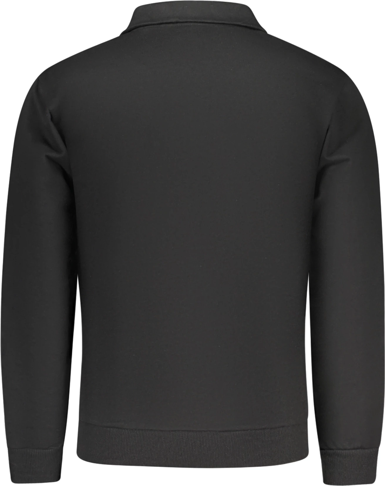 Duks për meshkuj SUPERGA, të zi