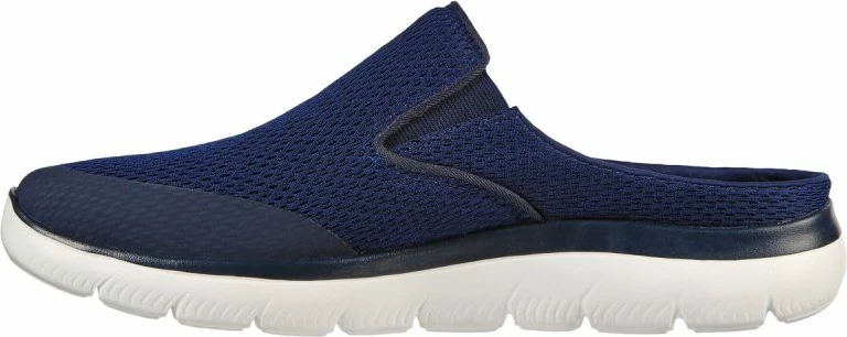 Atlete të hapura për meshkuj Skechers Summits Vindicator 232296, navy [Madhësia: 45]