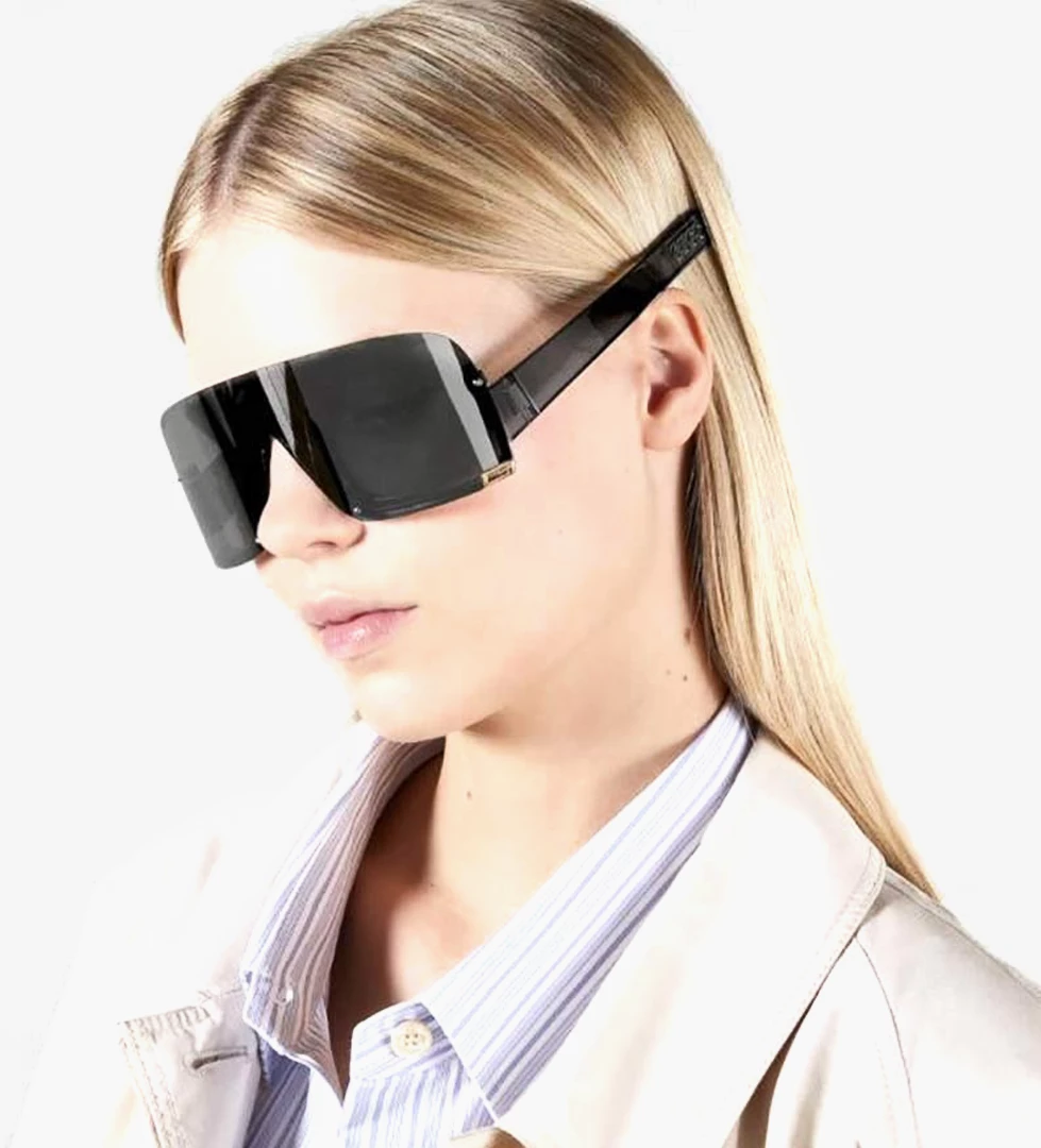 Syze dielli për femra Gucci GG1637S-003 99