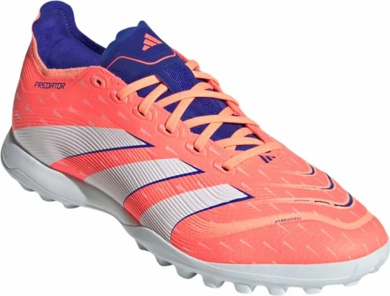 Atlete futbolli adidas për meshkuj, portokalli [Madhësia: 40]