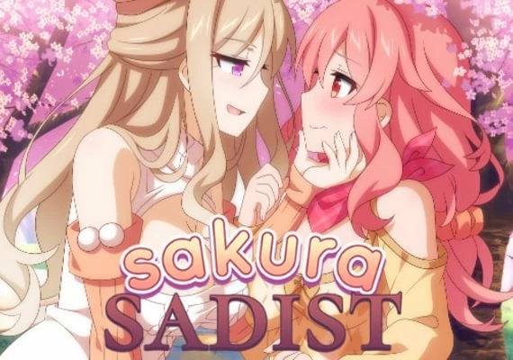 Sakura Sadist EN/ZH Global
