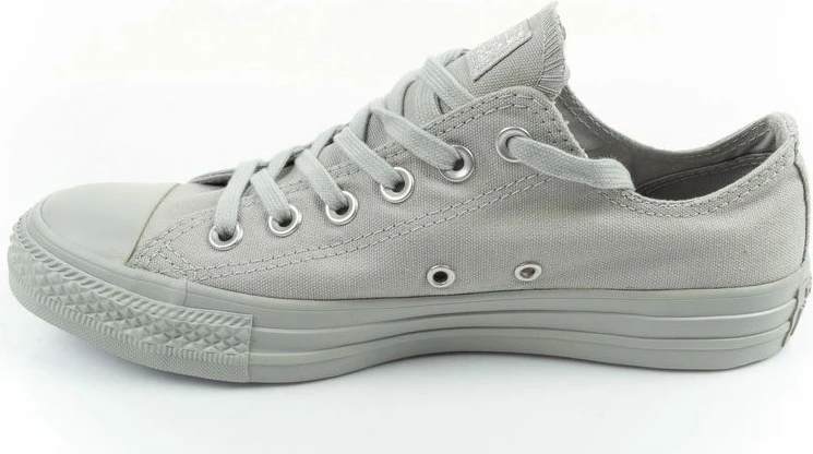 Atlete për femra Converse Chuck Taylor All Star, gri [Madhësia: 39]