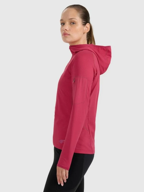 Duks trekking për femra 4f