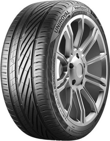 Gomë verore Uniroyal RainSport 5 235/45 R17 97Y XL FR EV