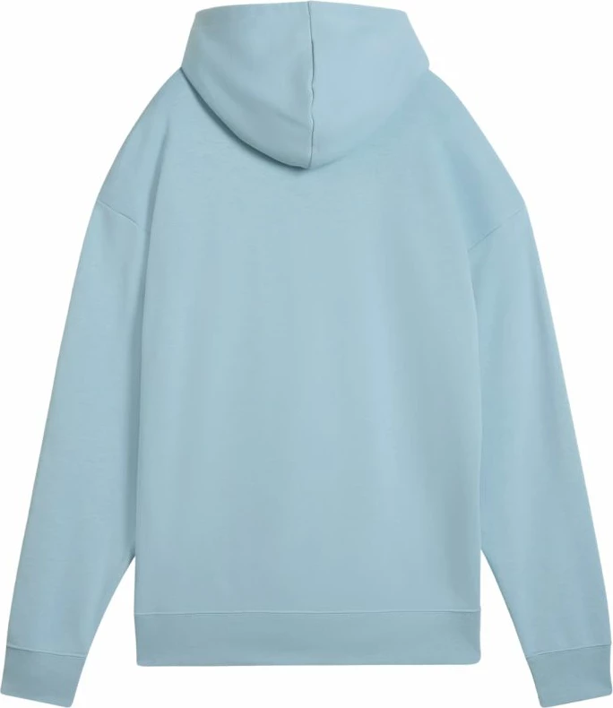 Duks për femra Puma ESS Comfort Hoodie TR 682387 47, i kaltër