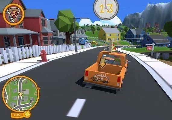 Wobbly Life EN Global