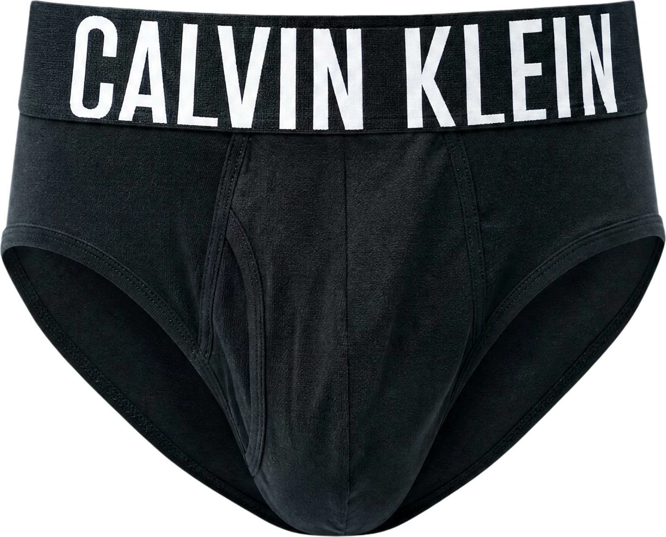 Të brendshme për meshkuj Calvin Klein Underwear HIP BRIEF 3PK 000NB3607A, gri/zi [Madhësia: S]