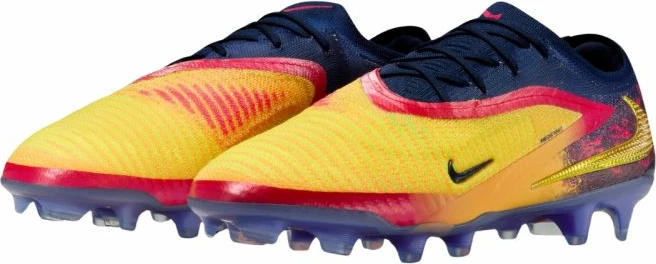Atlete futbolli Nike Phantom 6 Low Elite FG HQ2332 800, meshkuj