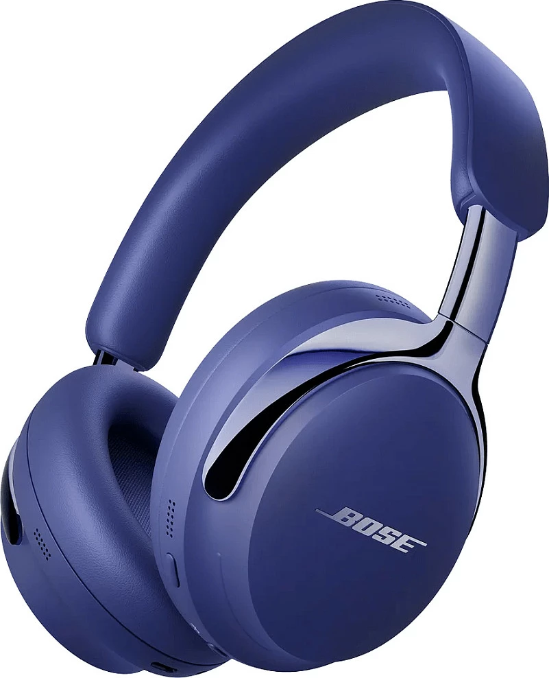 Kufje Bose QuietComfort Ultra G2 890101-0300, Bluetooth 5.4, ANC, Midnight Violet