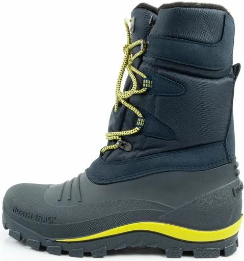 Çizme bore për meshkuj CMP, navy blue [Madhësia: 47]