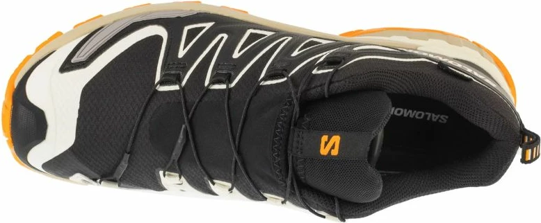 Atlete Salomon për meshkuj, të zeza