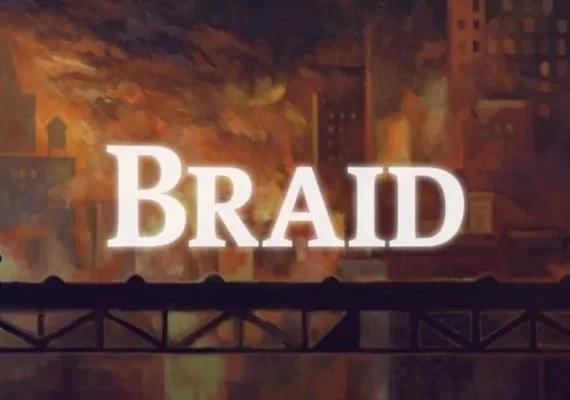 Braid EN/DE/FR/IT/JA/ES Global