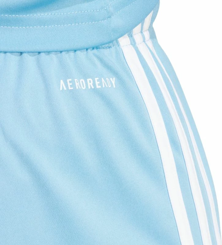 Shorce për meshkuj adidas, të kaltra [Madhësia: L]