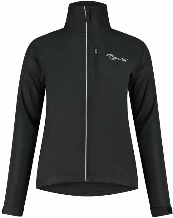 Jakne sportive Yakimasport, e zezë