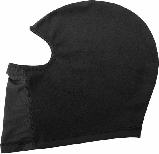 Maskë balaklavë Rockbros, e zezë