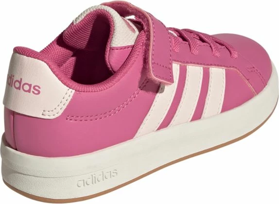 Atlete fëmijësh adidas Grand Court 3.0 JP9370, rozë [Madhësia: 30]