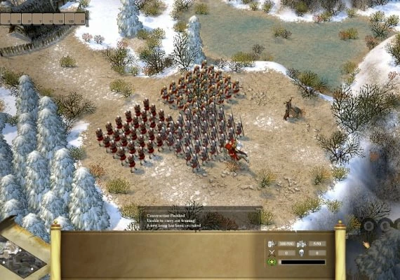 Praetorians - HD Remaster Global