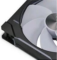 Ventilator kasë Phanteks D30-140 PWM Reverse DRGB, 140mm, i zi