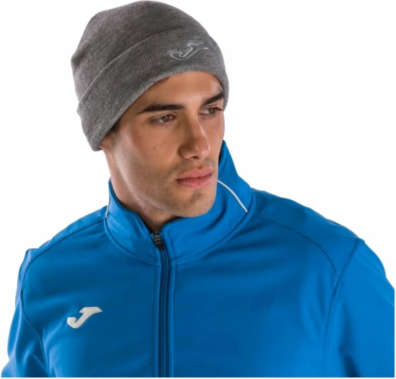 Kapelë Joma Classic për meshkuj dhe femra, ngjyrë gri [Madhësia: Standarde]