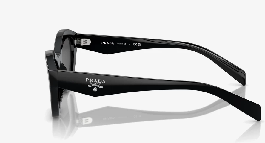 Syze dielli Prada PR A02S 16K08Z 52