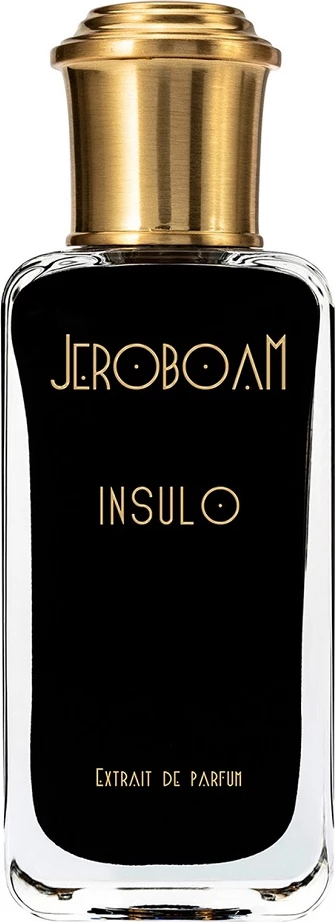Eau de Parfum Jeroboam Insulo unisex 30ml