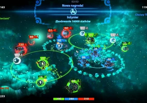 Planets Under Attack EN/DE/FR/IT/PL/CS/RU/ES Global
