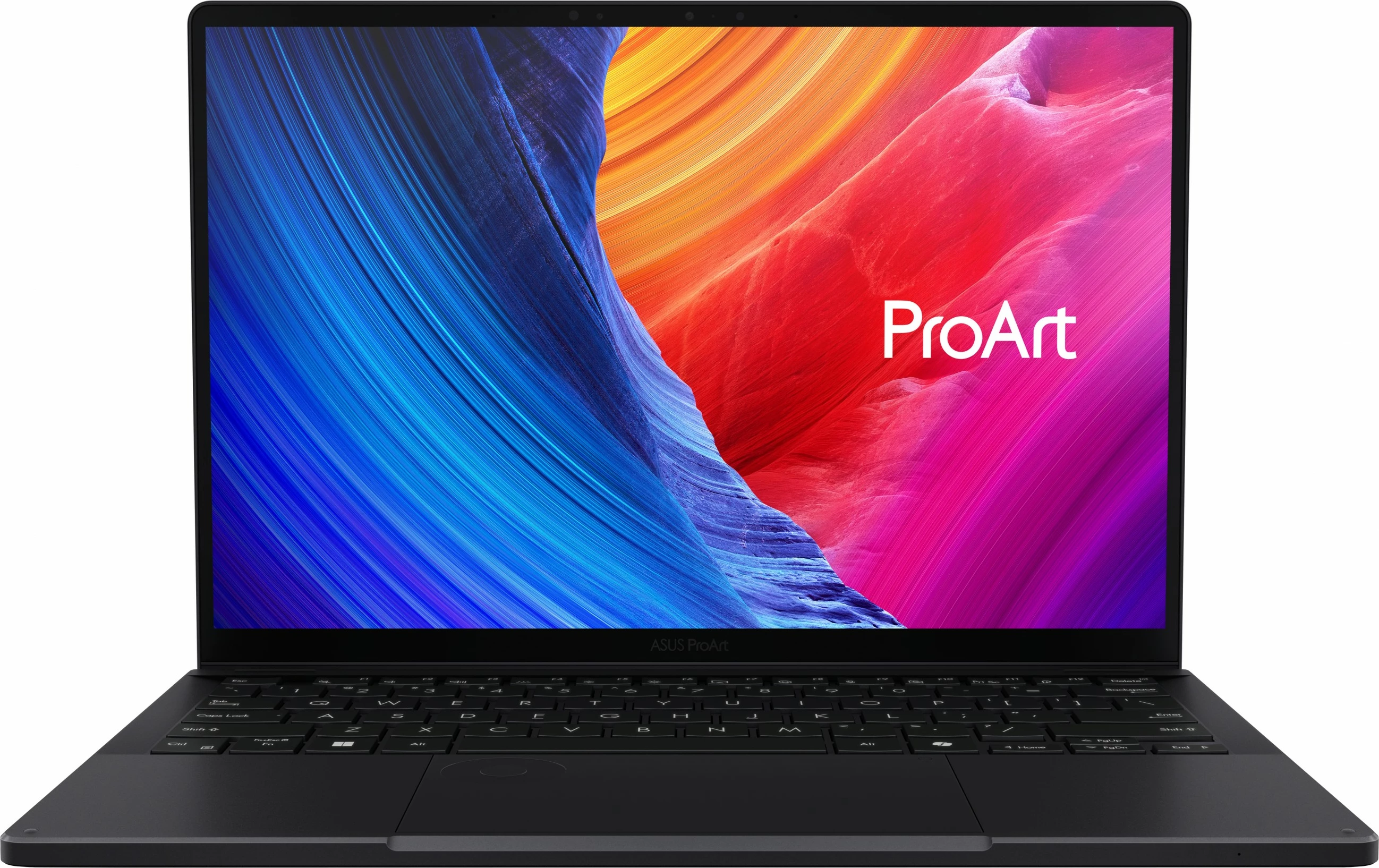 Laptop ASUS ProArt PX13 HN7306WI-LX033WS, AMD Ryzen AI 9 HX, 32 GB RAM, 1 TB, 13.3", GeForce RTX 4070
