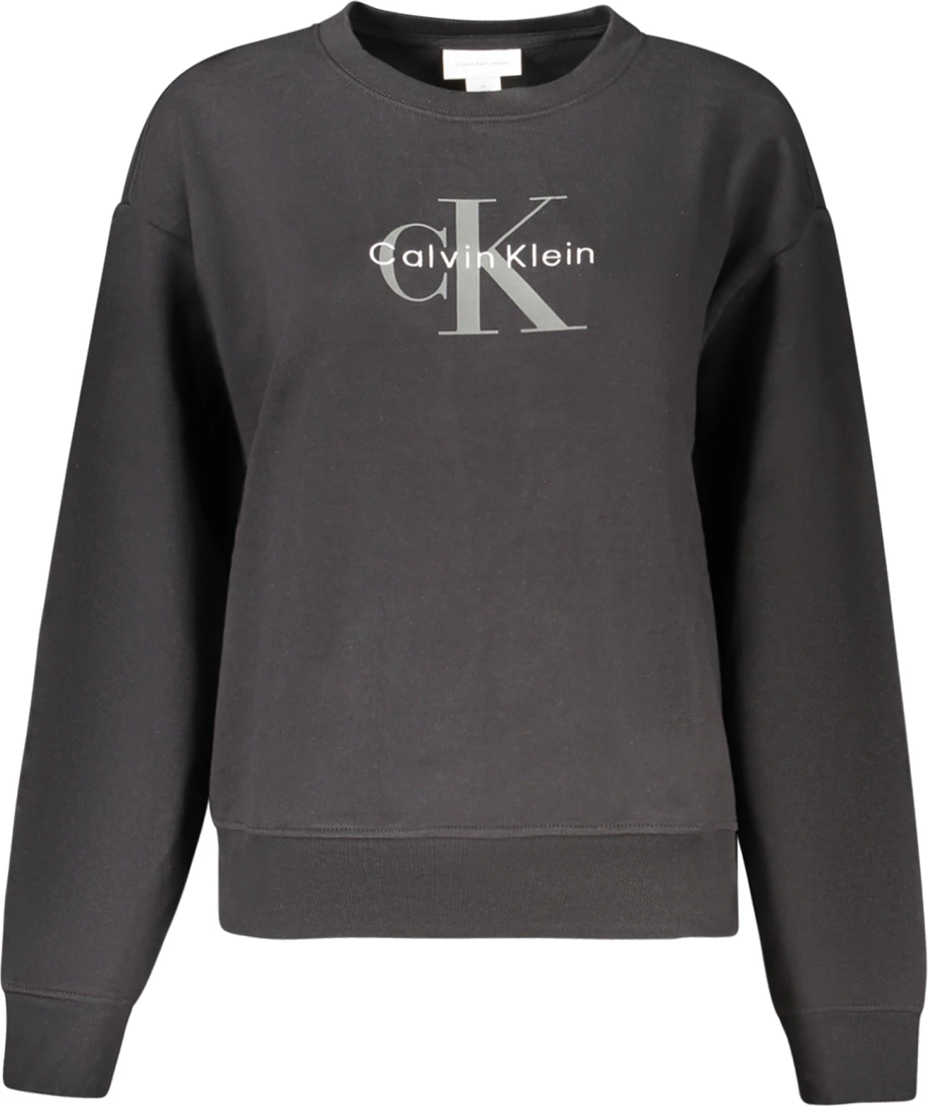 Duks për femra Calvin Klein, të zezë