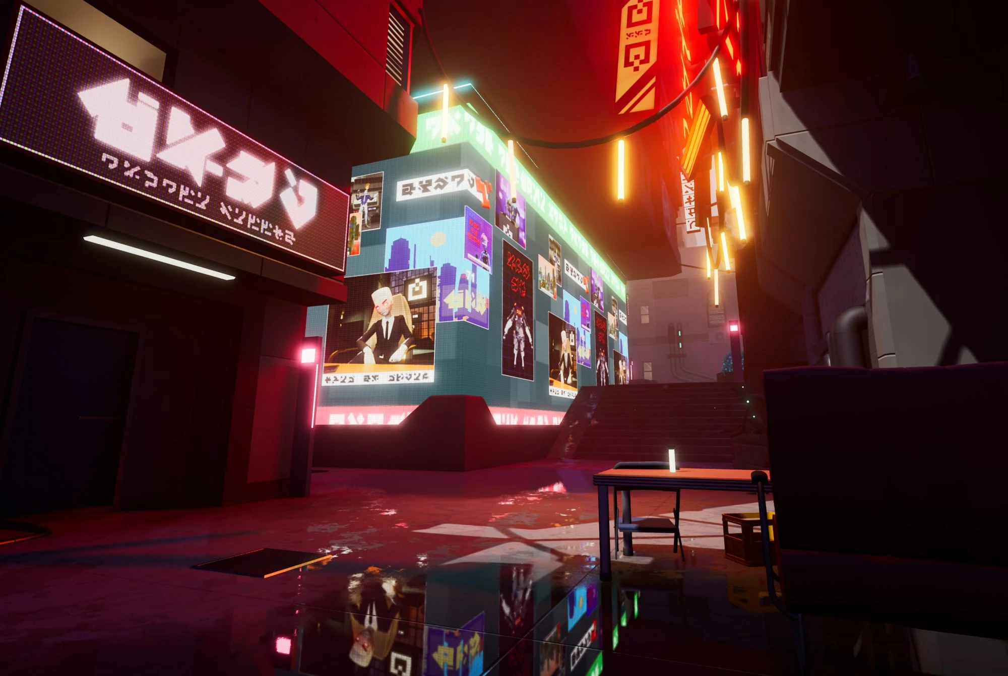 Lojë PS4 Nighthawk Interactive Arcadegeddon, PEGI 12