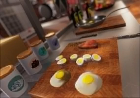 Cooking Simulator Global