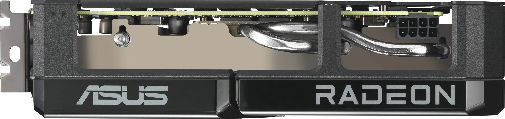 Kartelë grafike ASUS RX 9060 XT 8GB GDDR6