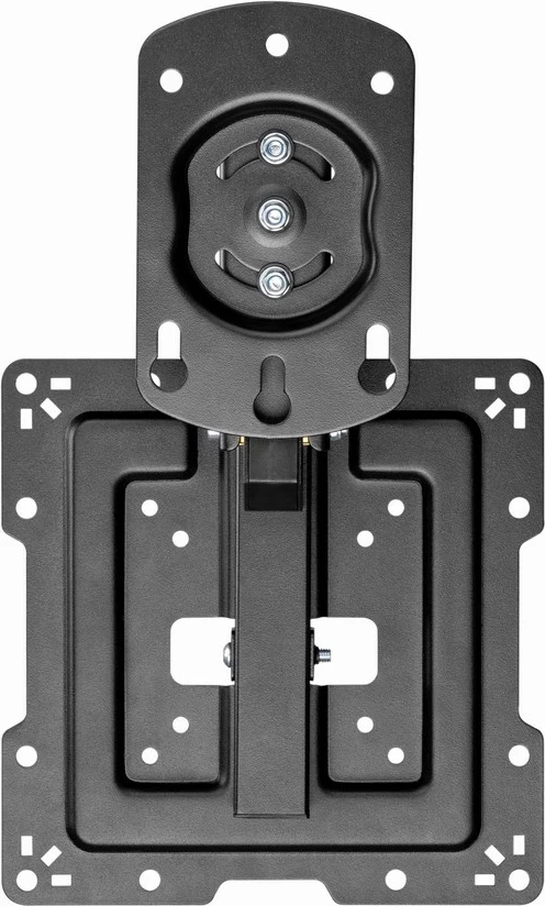 Mbajtës tavani për TV/monitor Gembird CM-43ST-01, 19-43 inç, i zi