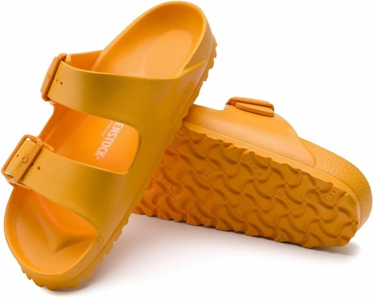 Sandale femra Birkenstock Arizona EVA 1015470, zinnia