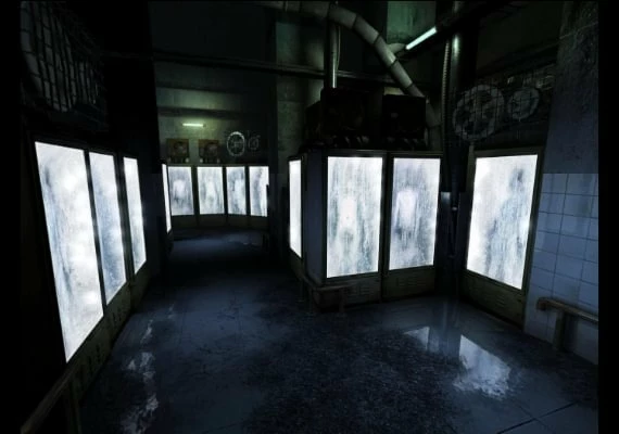 Nikopol: Secrets of the Immortals EN/DE/FR/IT/ES Global